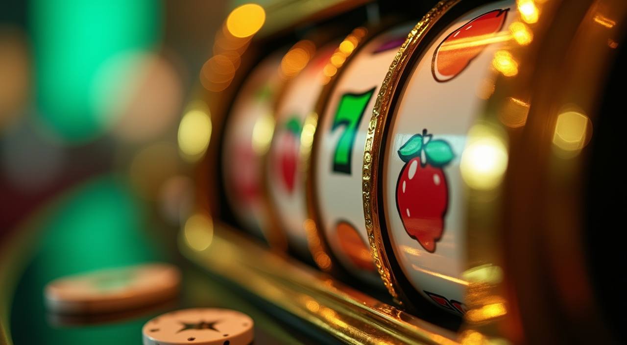 winbet77 Live Casino Table Offer