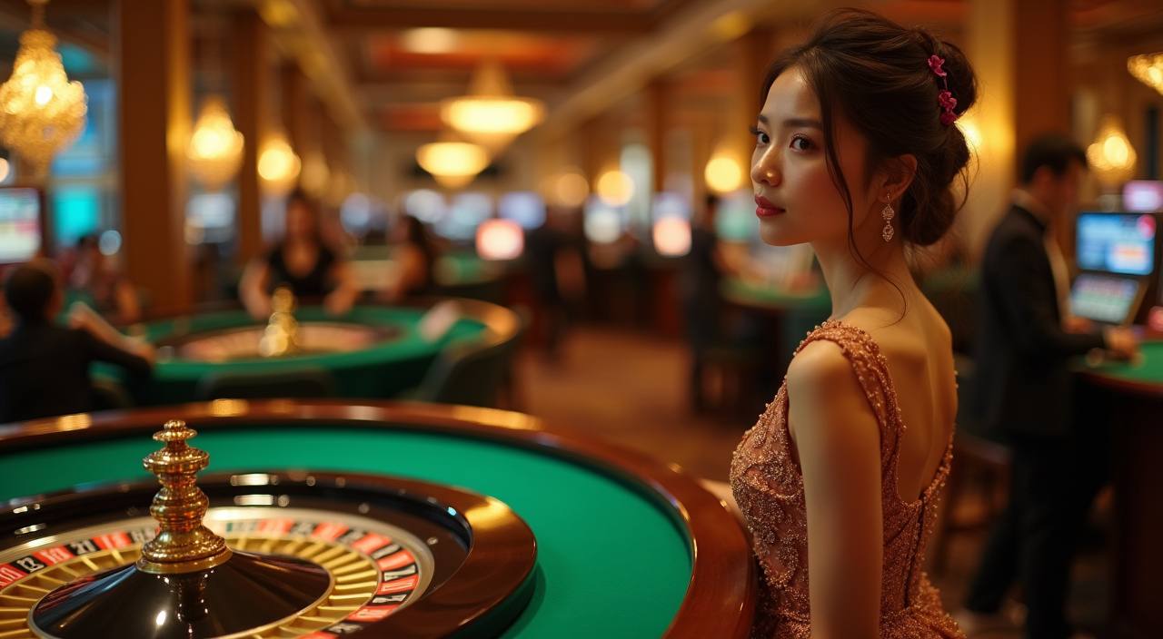 winbet77 Casino