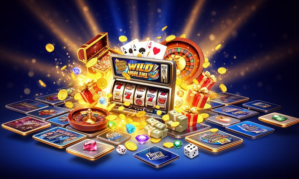 winbet77 mobile gaming